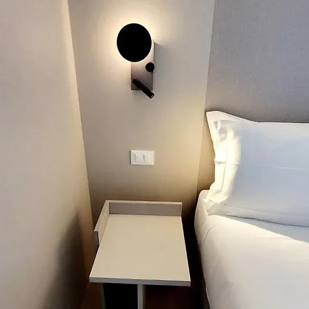 Hotel Aurora