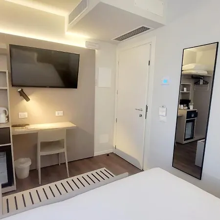 Ξενοδοχείο Aurora Duino