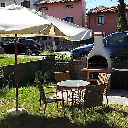 Hotel Aurora