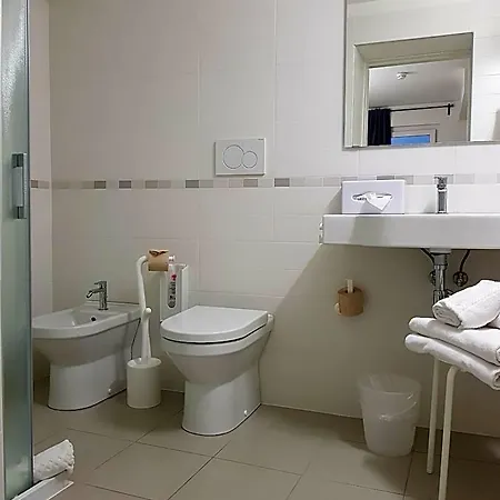 Aurora Hotel Duino