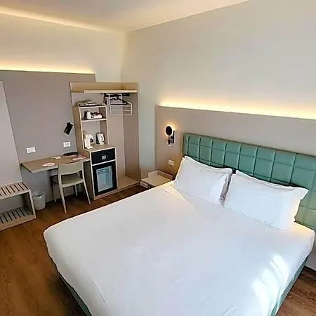 Hotel Aurora