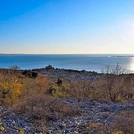 Aurora Hotel Duino