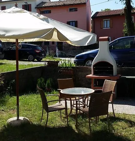 Aurora Hotel 3*