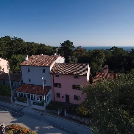 Aurora Hotel Duino