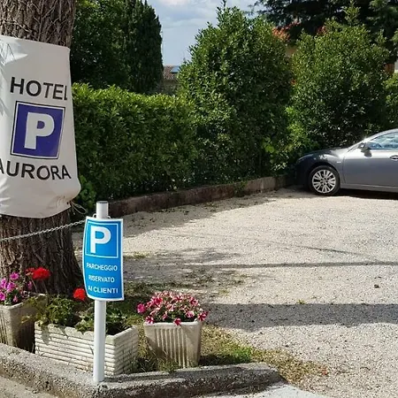 Aurora 3* Duino