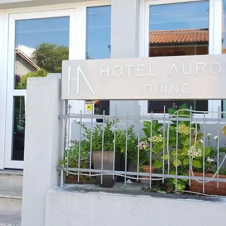 Hotel Aurora