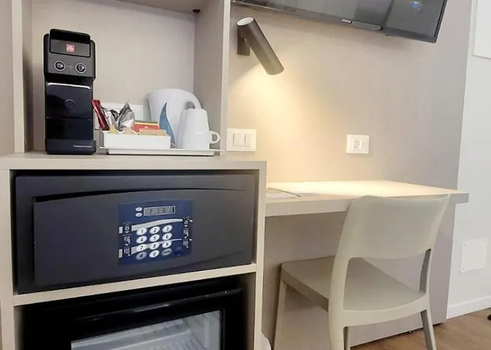 Ξενοδοχείο Aurora