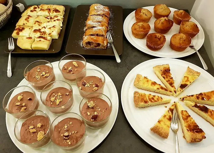 Ξενοδοχείο Aurora Duino