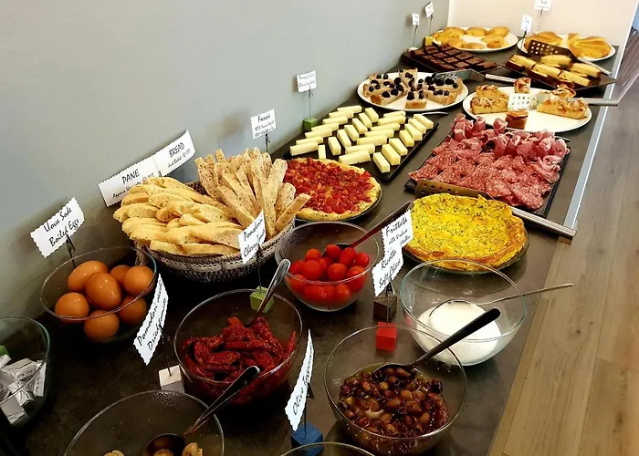 Aurora Ξενοδοχείο