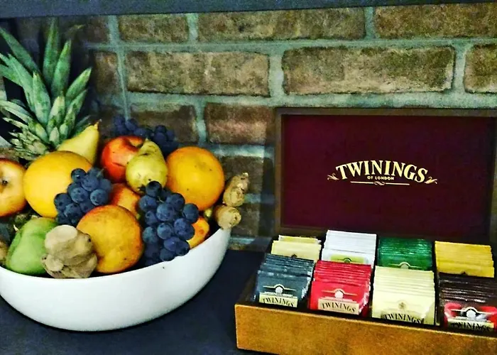 Ξενοδοχείο Aurora 3*