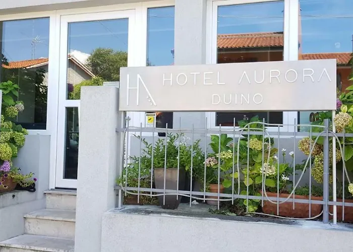 Hotel Aurora